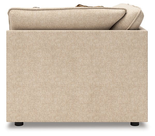 Seyler Sectional - FAMSA Furniture (TX)