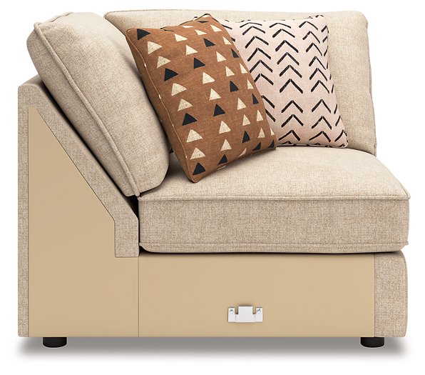 Seyler Sectional - FAMSA Furniture (TX)