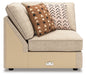 Seyler Sectional - FAMSA Furniture (TX)