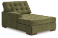 Caspian-Town Sectional with Chaise - FAMSA Furniture (TX)