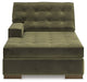 Caspian-Town Sectional with Chaise - FAMSA Furniture (TX)