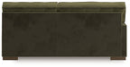 Caspian-Town Sectional with Chaise - FAMSA Furniture (TX)