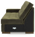 Caspian-Town Sectional with Chaise - FAMSA Furniture (TX)