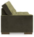 Caspian-Town Sectional with Chaise - FAMSA Furniture (TX)