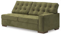 Caspian-Town Sectional with Chaise - FAMSA Furniture (TX)