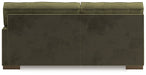 Caspian-Town Sectional with Chaise - FAMSA Furniture (TX)