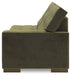 Caspian-Town Sectional with Chaise - FAMSA Furniture (TX)