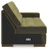 Caspian-Town Sectional with Chaise - FAMSA Furniture (TX)