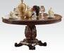 Round Dining Table