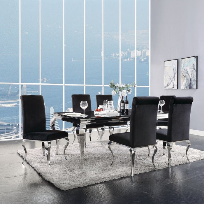 Fabiola Dining Table - Image 6