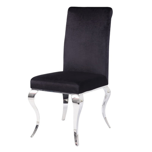 Fabiola Side Chair (Set-2) - Image 2