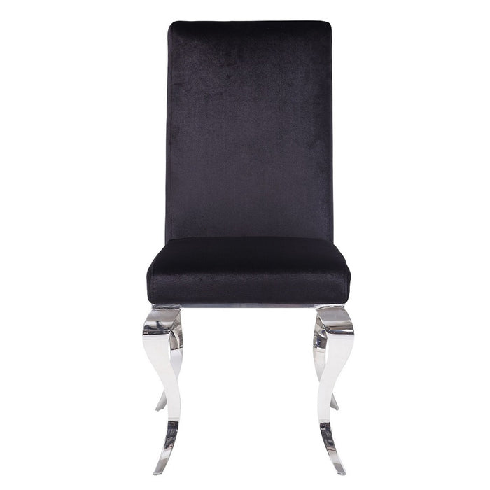 Fabiola Side Chair (Set-2) - Image 3