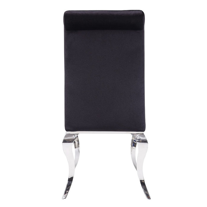 Fabiola Side Chair (Set-2) - Image 5
