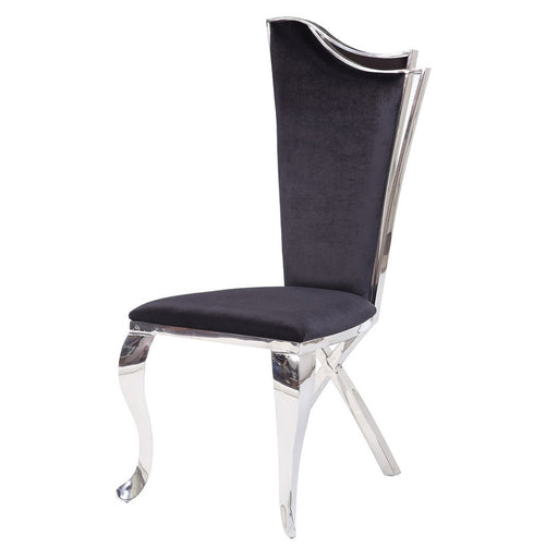Cyrene Side Chair (Set-2) - Image 2