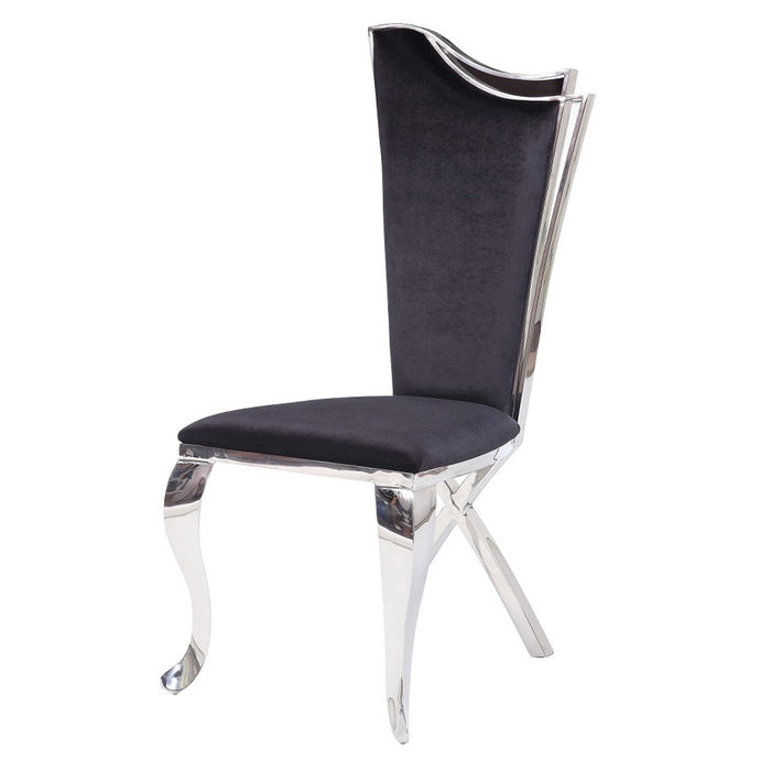 Cyrene Side Chair (Set-2) - Image 2