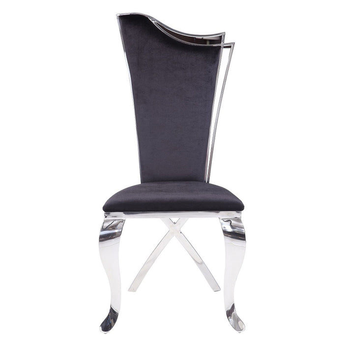 Cyrene Side Chair (Set-2) - Image 3