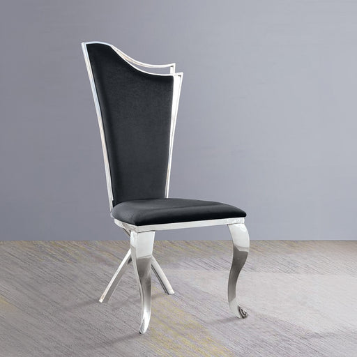 Side Chair (Set-2)
