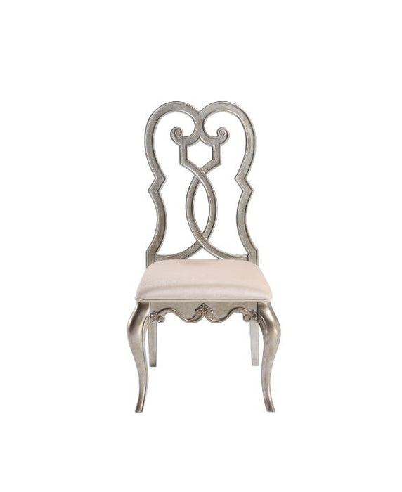 Esteban Side Chair (Set-2) - Image 4