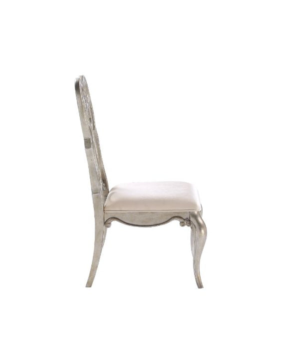 Esteban Side Chair (Set-2) - Image 3