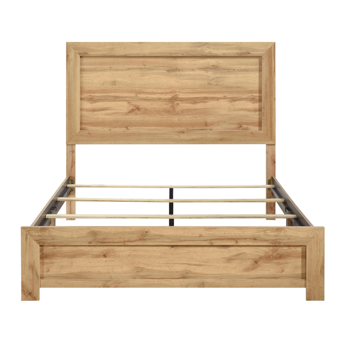 Corbin Eastern King Bed In A Box - King