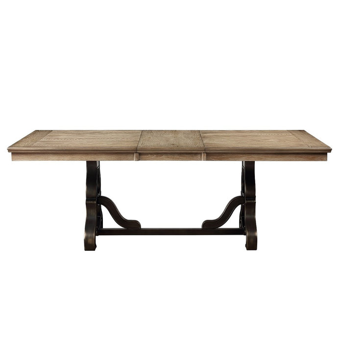 Nathaniel Dining Table - Image 2