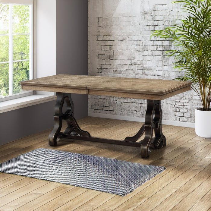 Nathaniel Dining Table - Image 5
