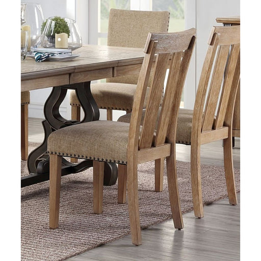 Side Chair (Set-2)