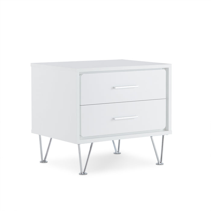 Deoss Accent Table - Image 10