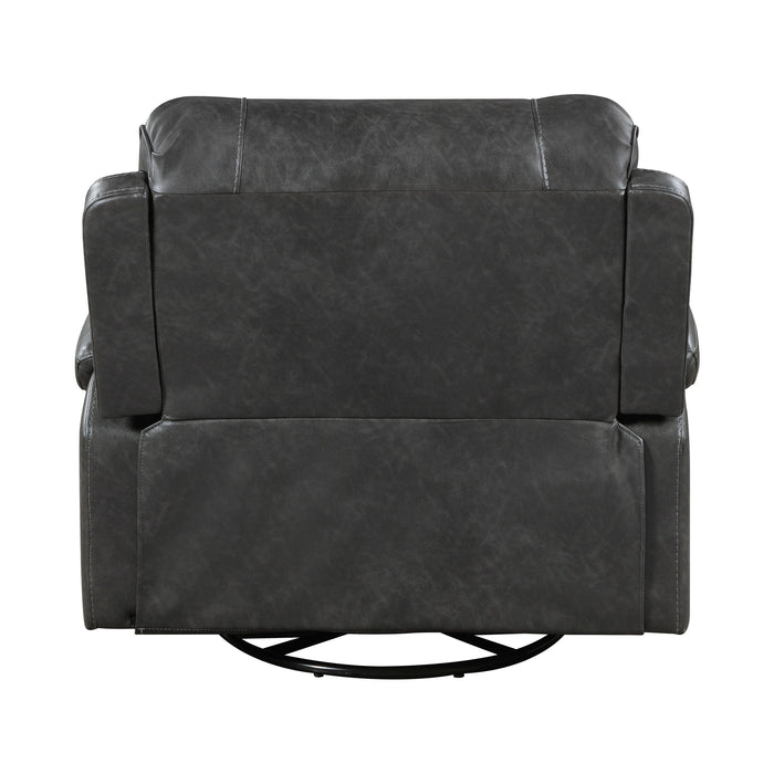 Newnan Swivel Glider Reclining Chair