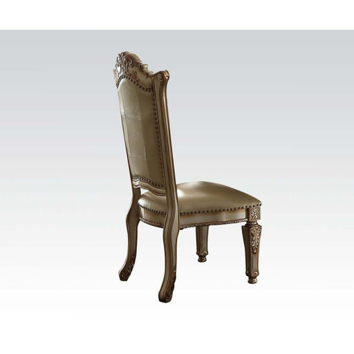 Side Chair (Set-2)