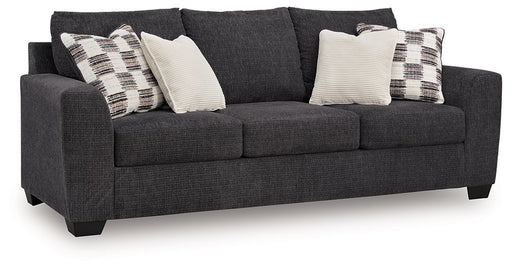 Loreo Sofa Sleeper - FAMSA Furniture (TX)