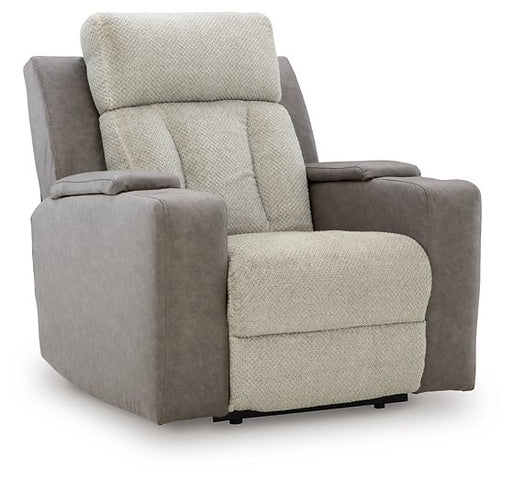 WhipLash Power Recliner - FAMSA Furniture (TX)