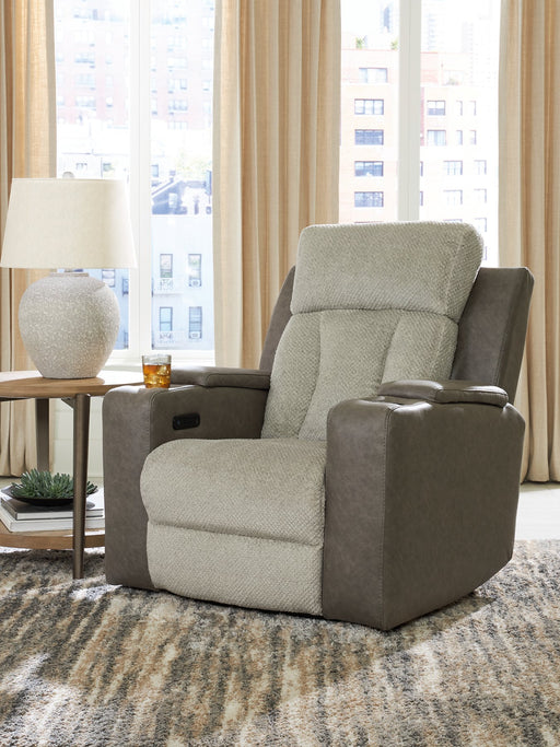WhipLash Power Recliner - FAMSA Furniture (TX)