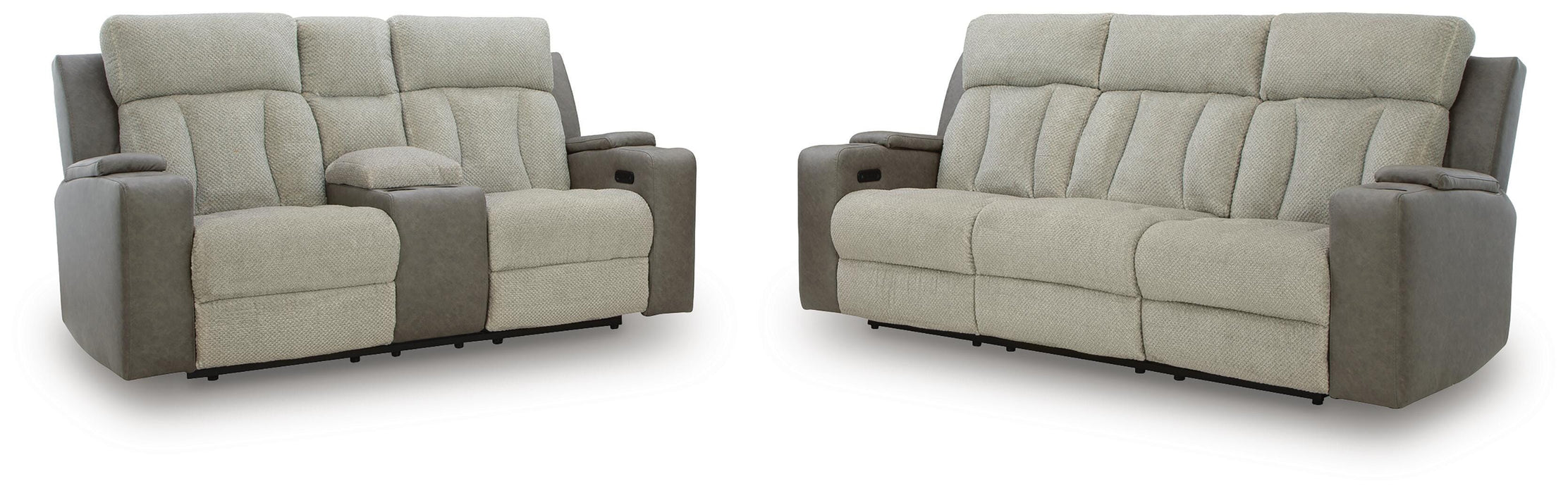 WhipLash Living Room Set - FAMSA Furniture (TX)