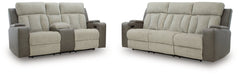 WhipLash Living Room Set - FAMSA Furniture (TX)