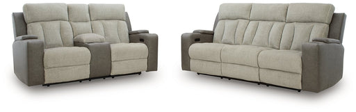 WhipLash Living Room Set - FAMSA Furniture (TX)