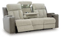 WhipLash Power Reclining Sofa - FAMSA Furniture (TX)