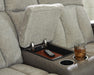 WhipLash Living Room Set - FAMSA Furniture (TX)