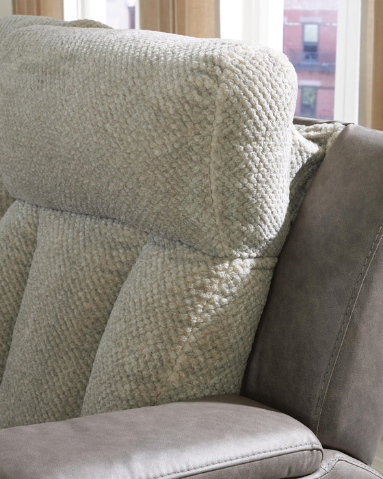 WhipLash Living Room Set - FAMSA Furniture (TX)