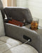 WhipLash Living Room Set - FAMSA Furniture (TX)