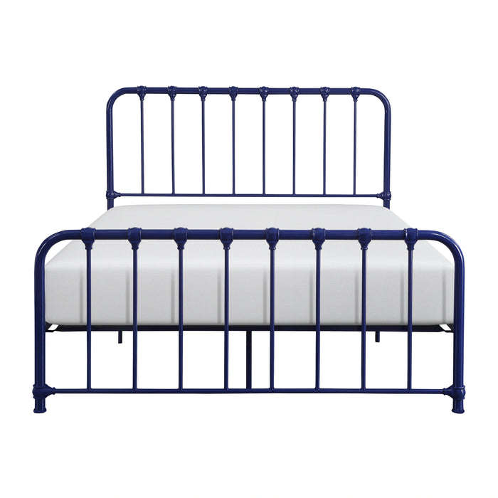 Bethany Full Platform Bed - Full