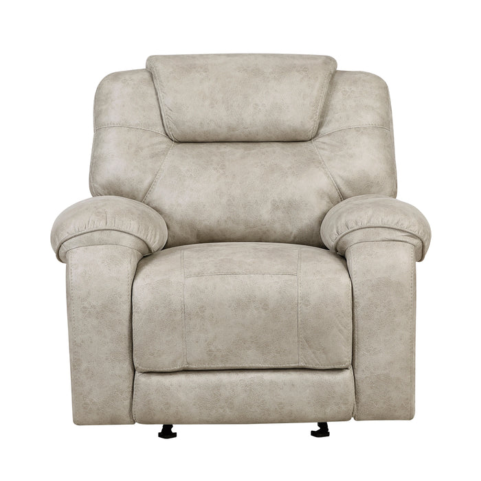 Gainesville Glider Reclining Chair