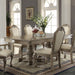 Chateau de Ville Dining Table