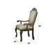 Chateau de Ville Arm Chair (Set-2) - Image 3