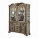 Chateau De Ville Buffet and Hutch - FAMSA Furniture (TX)