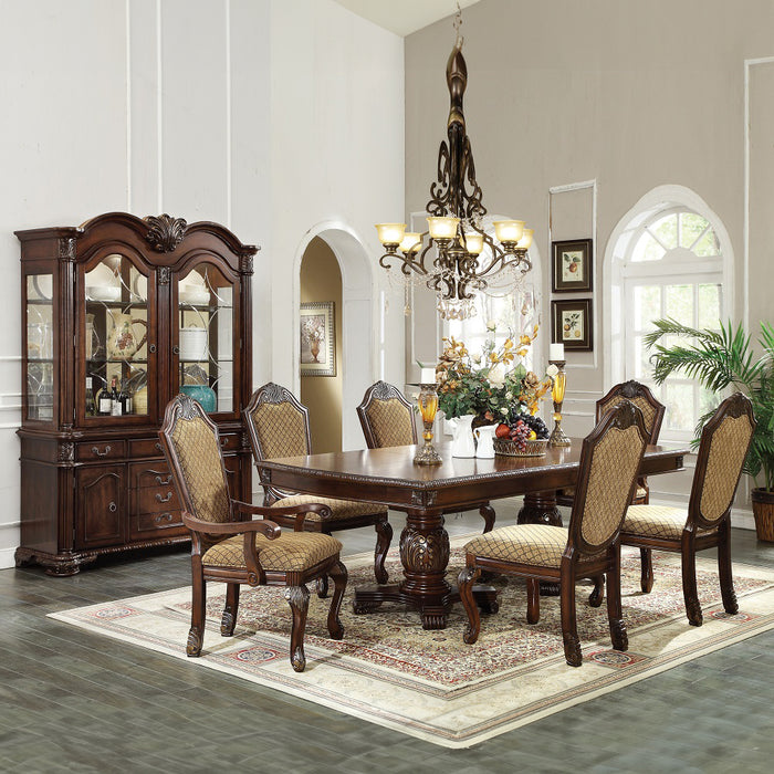 Chateau De Ville Dining Table - Image 4