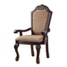 Chateau De Ville Arm Chair (Set-2) - Image 2
