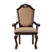 Chateau De Ville Arm Chair (Set-2) - Image 3