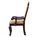 Chateau De Ville Arm Chair (Set-2) - Image 4