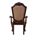 Chateau De Ville Arm Chair (Set-2) - Image 5